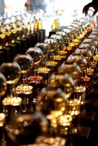 Óscar Salgado artisan fragrances