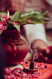 Attar vs Perfume Indian culture