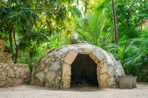 Mexico ancestral wellness travel ceremony