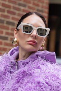 Fashion Sunglasses 