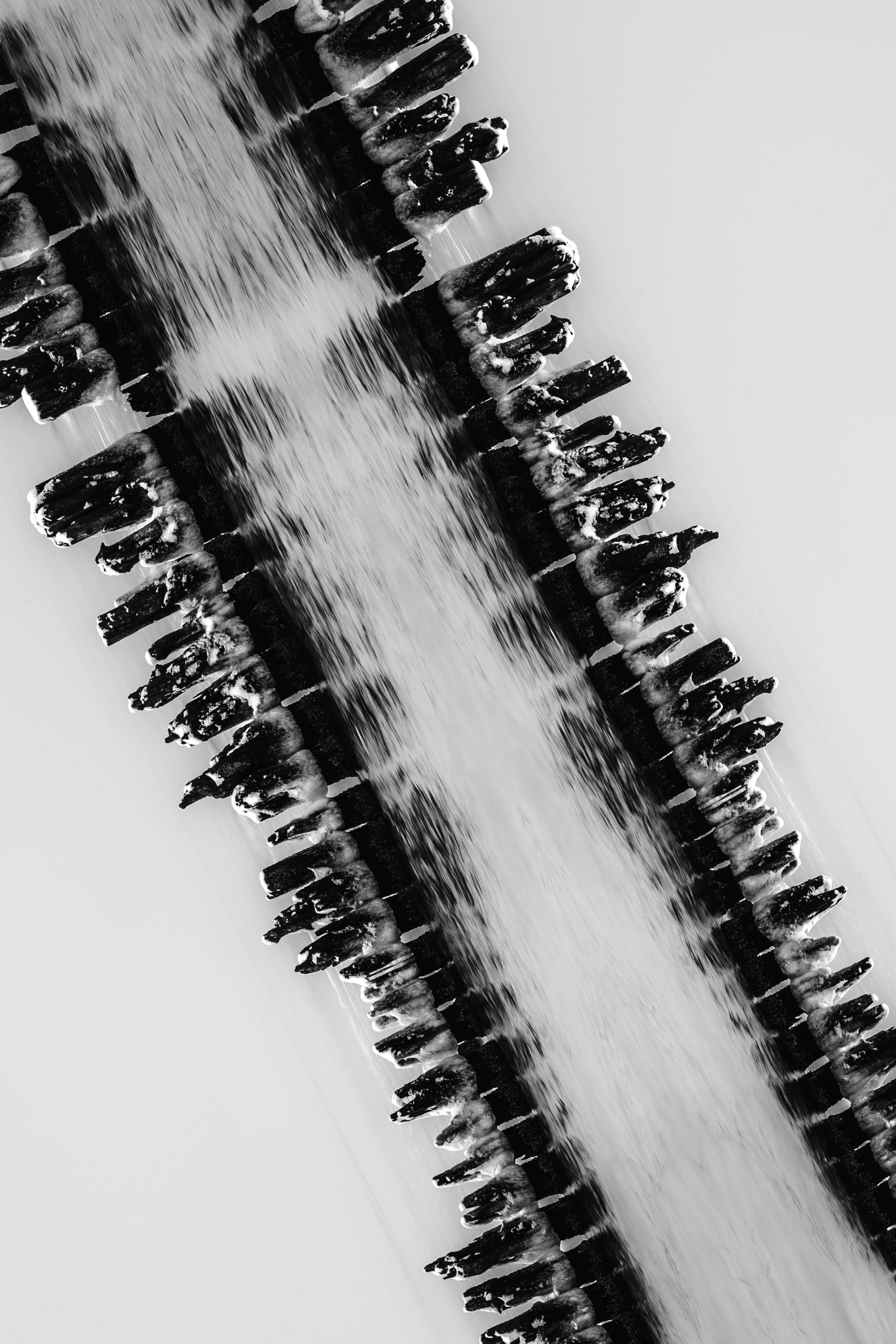mascara without clumping