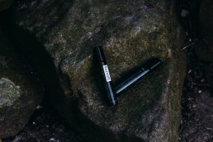 mascara without clumping