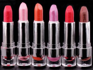 colorful lipsticks for the duo