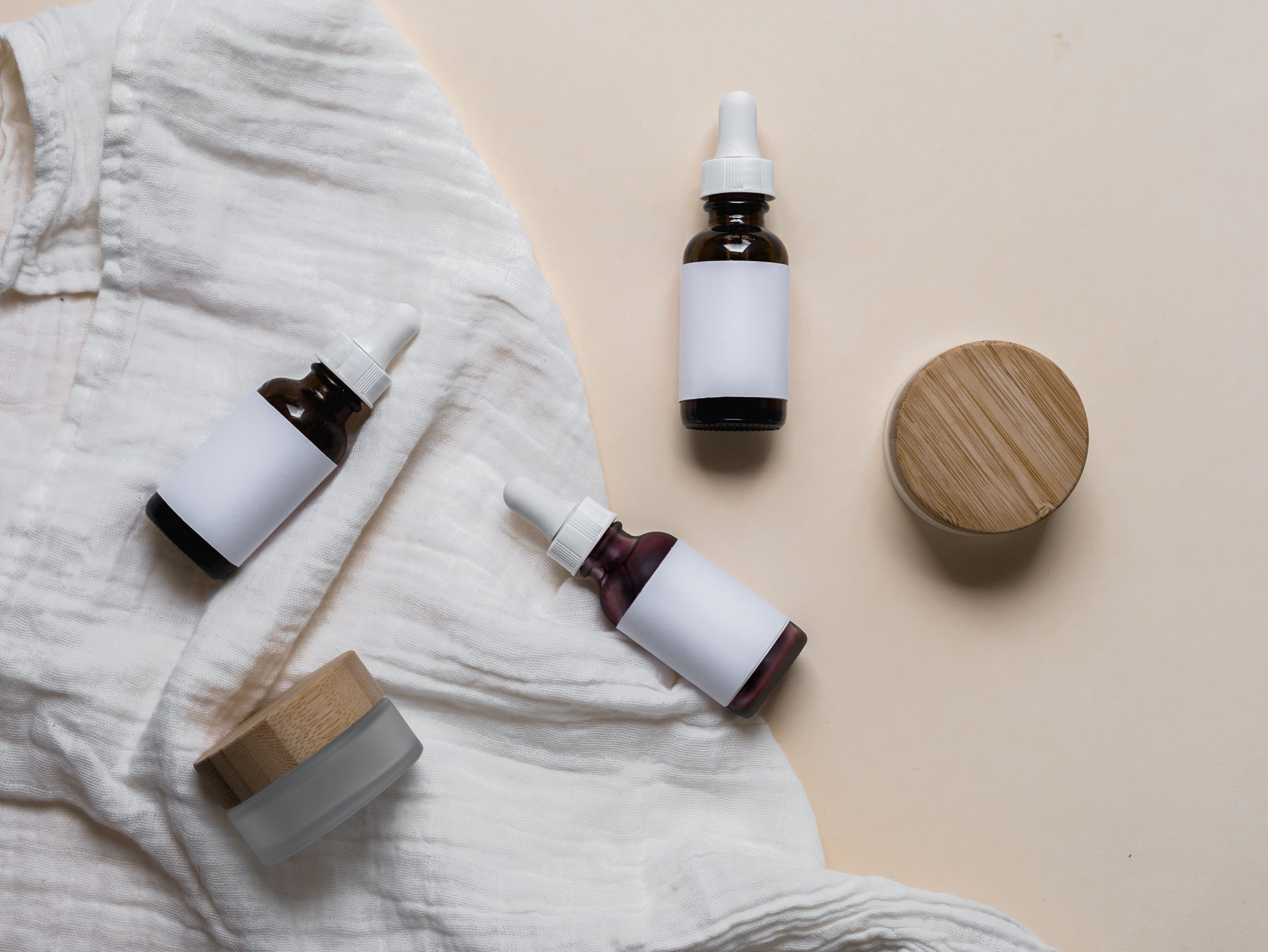 Billion dollar beauty products and brands